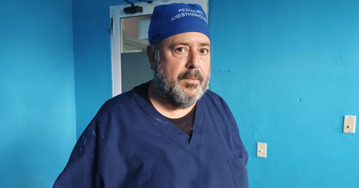 You are currently viewing ‘To play God’: Cuba’s healthcare system collapses under US pressure | Donald Trump News