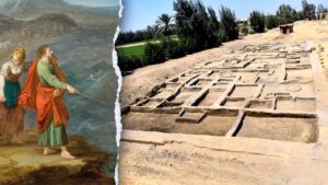 Read more about the article Ancient Egypt settlement found linked to Hyksos and biblical Exodus