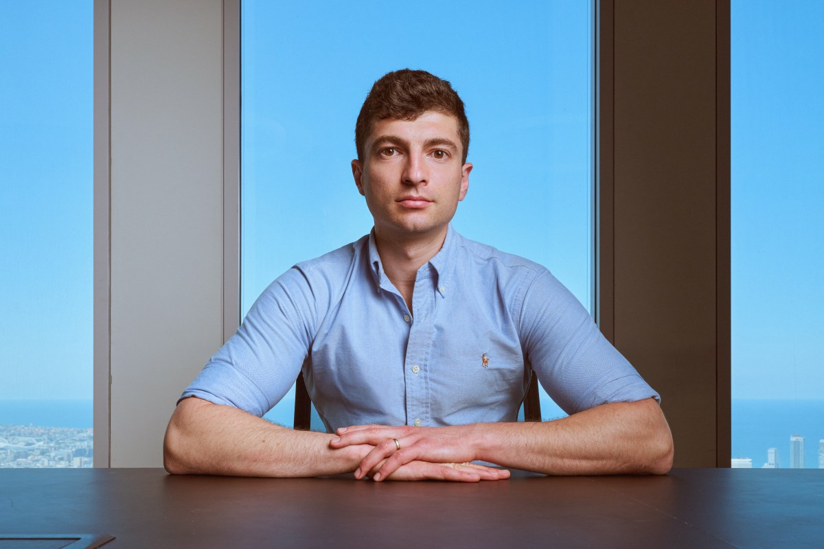You are currently viewing Encore AI raises $30M to build AI agents that learn from customer calls
