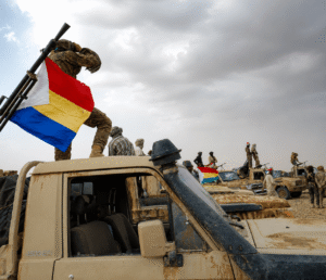 Read more about the article Why Mali’s northern conflict has entered a dangerous new phase