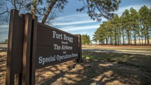 Read more about the article NDAA sets default approval for troops to carry firearms on military bases