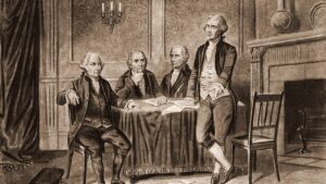 Read more about the article America’s $40 trillion national debt poses a growing fiscal crisis