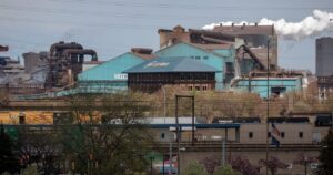 Read more about the article A year after US Steel was sold, communities push for…