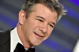 Read more about the article Travis Kalanick’s robotics company raises $1.7B, led by a16z
