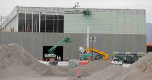 Read more about the article Duke Energy proposes special rules for data centers in…