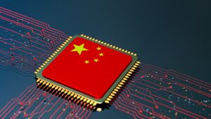 Read more about the article US threatens sanctions against Chinese AI models over IP theft