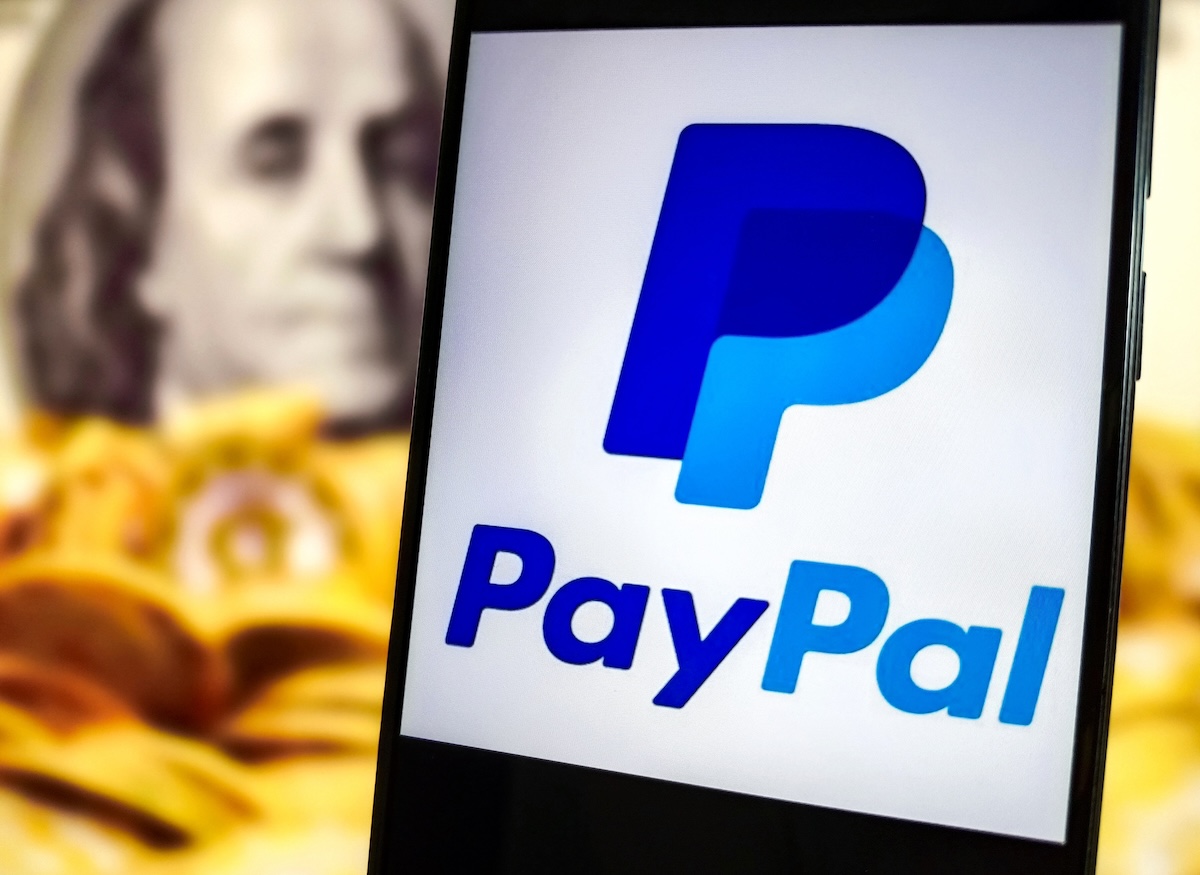 You are currently viewing PayPal leaves the door open to a higher takeover offer following earnings beat