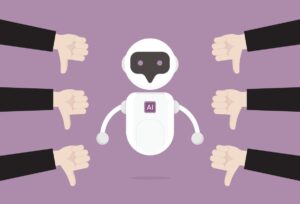 Read more about the article Librarians are hosting viral ‘Avoiding AI’ workshops for people who are fed up with Big Tech