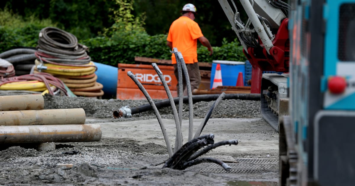 Read more about the article As geothermal networks grow, so does the call for a…