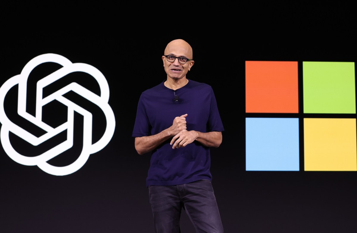 You are currently viewing Microsoft logs $3.2B from Anthropic investment, but OpenAI was a mixed bag