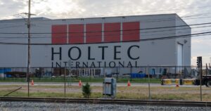 Read more about the article Holtec bets big on small nuclear reactors in its IPO…