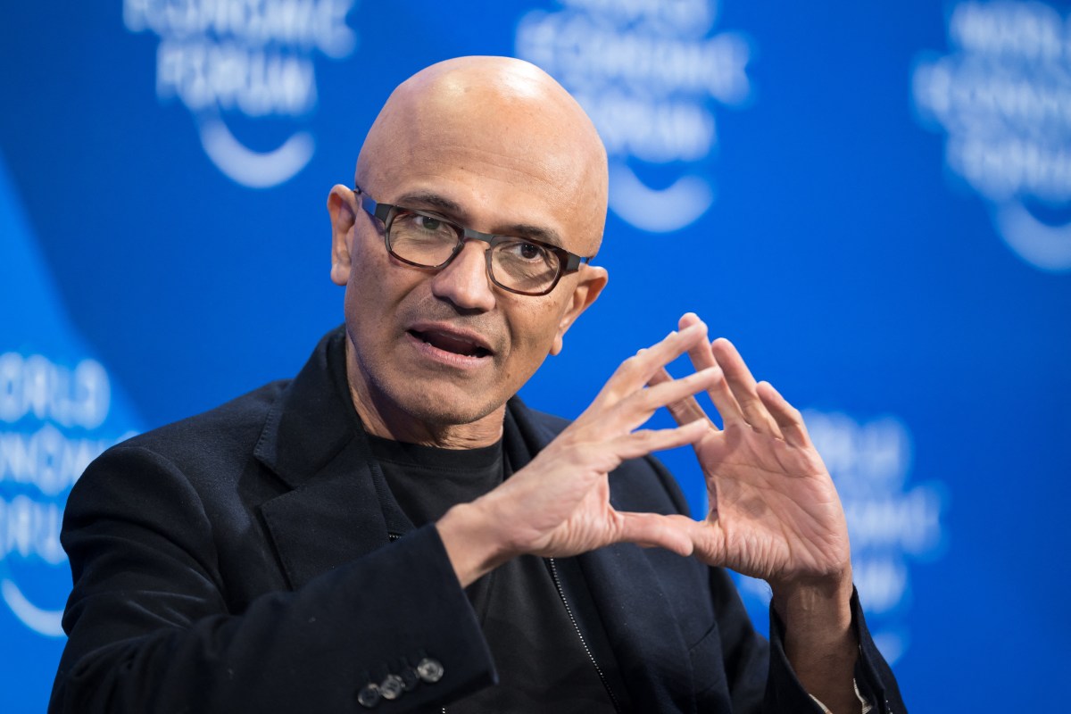 You are currently viewing Microsoft is openly competing with OpenAI, Anthropic more than ever