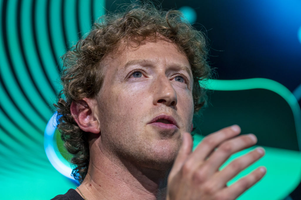 You are currently viewing Zuckerberg says Meta’s enterprise AI opportunity extends beyond agents