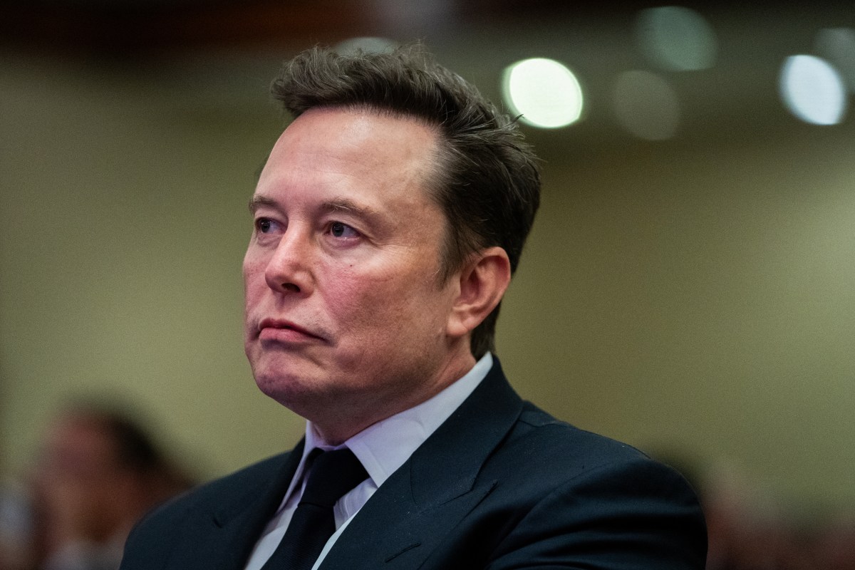 You are currently viewing Elon Musk’s X settles multiyear legal battle with the World Federation of Advertisers