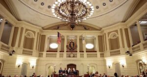 Read more about the article Major energy-affordability bill passes Massachusetts…