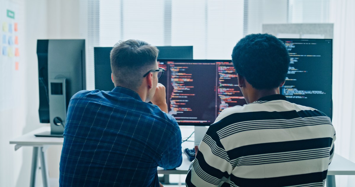 Read more about the article Forward-deployed engineers are the AI industry’s latest talent obsession
