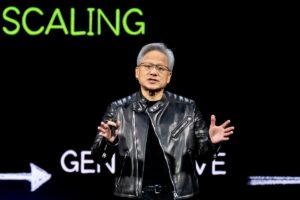 Read more about the article As US weighs response to Chinese AI, industry urges against broad open-weight restrictions