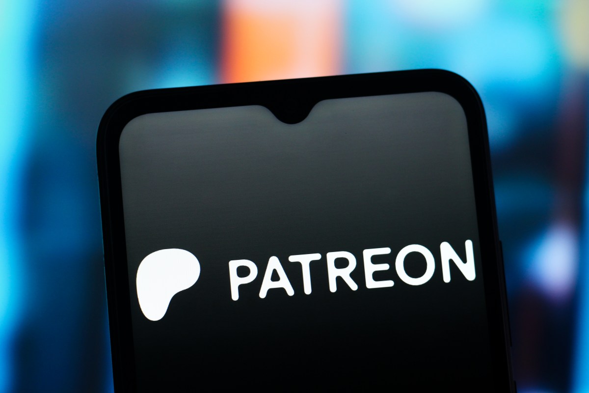 Read more about the article Patreon lays off off 20% of its workforce