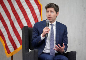 Read more about the article Sam Altman is ready to decelerate