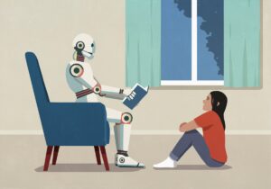 Read more about the article Meta is testing an AI bedtime story app for people with no imagination