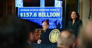 Read more about the article New York state gives up on its most ambitious climate…