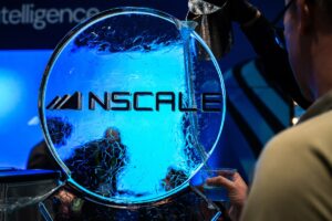 Read more about the article Nscale buys Anyscale as it seeks to own more of the AI compute stack