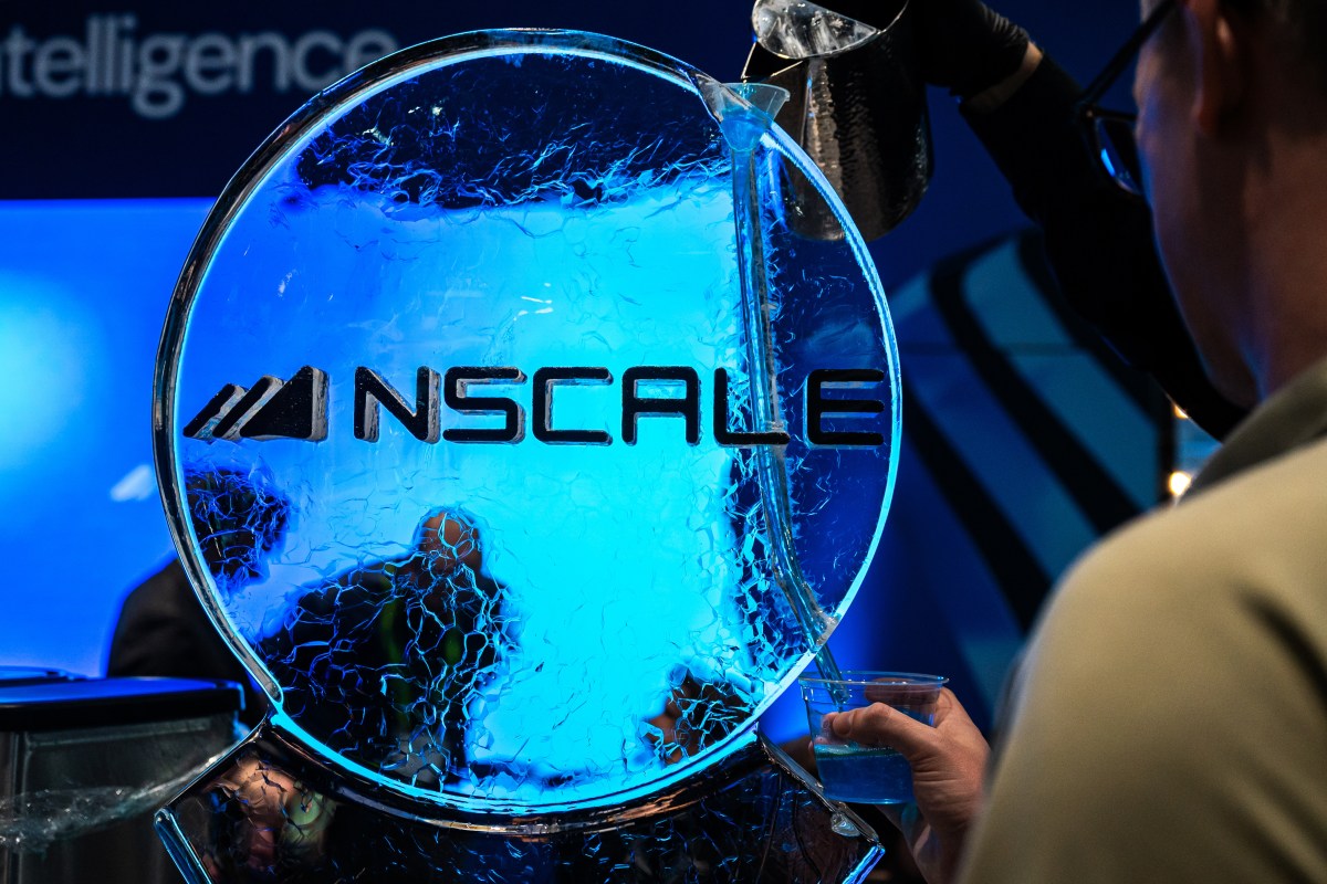 You are currently viewing Nscale buys Anyscale as it seeks to own more of the AI compute stack