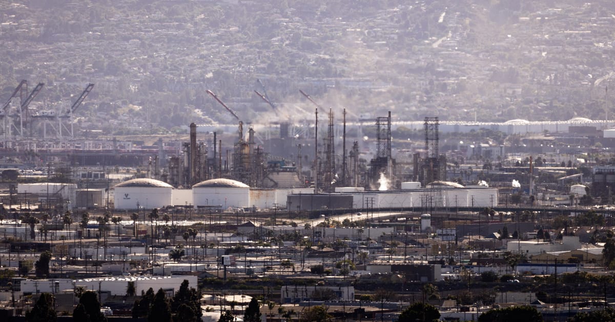 Read more about the article California makes controversial change to…