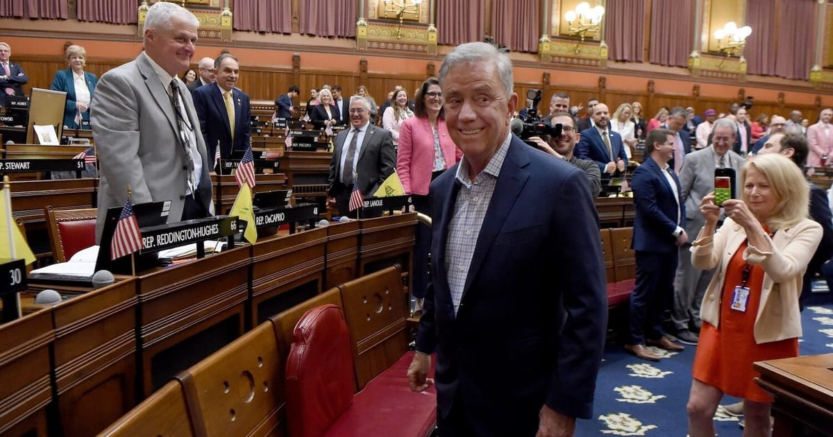 Read more about the article Connecticut’s new solar law is better than nothing