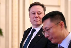 Read more about the article Tesla reportedly might sell its China business ahead of a SpaceX merger