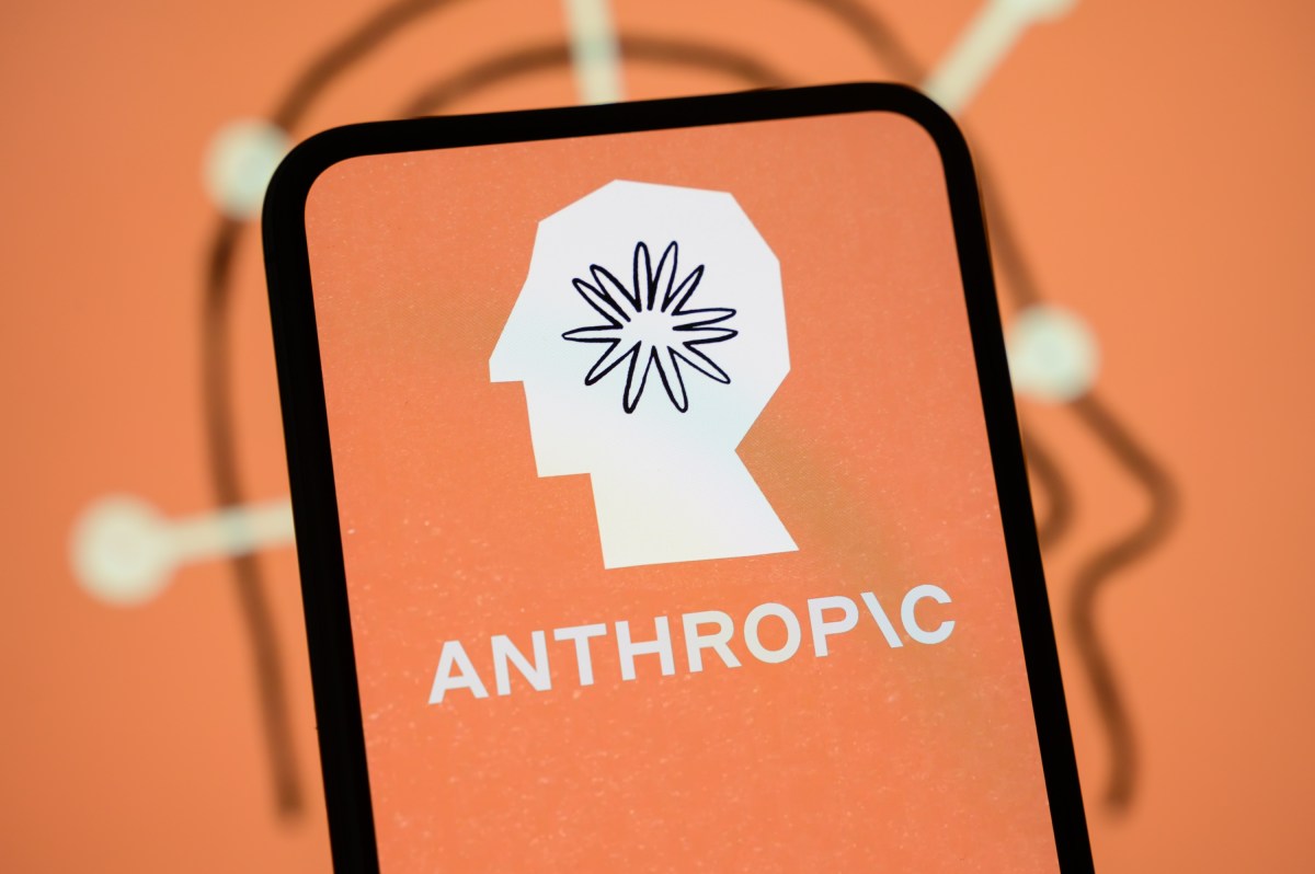 Read more about the article Menlo Ventures’ Matt Murphy explains why Anthropic is winning (and it’s not the model)