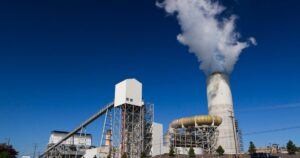 Read more about the article North Carolina bill would prop up coal until new…