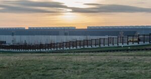 Read more about the article Data centers are key to fight over Duke electric rates…