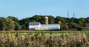 Read more about the article In Ohio, solar is no big threat to farmland