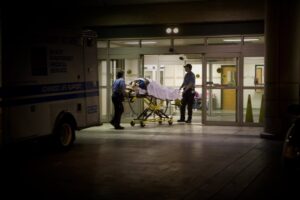 Read more about the article Hackers stole ‘significant’ amount of data from tech firm relied on by thousands of US hospitals and pharmacies