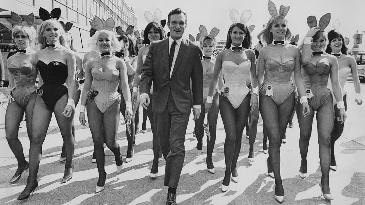 You are currently viewing Playboy brand revival faces credibility challenge in OnlyFans era: expert