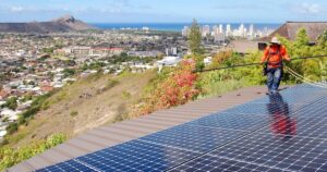 Read more about the article Hawaiʻi committed to 100% clean energy. Now it’s…
