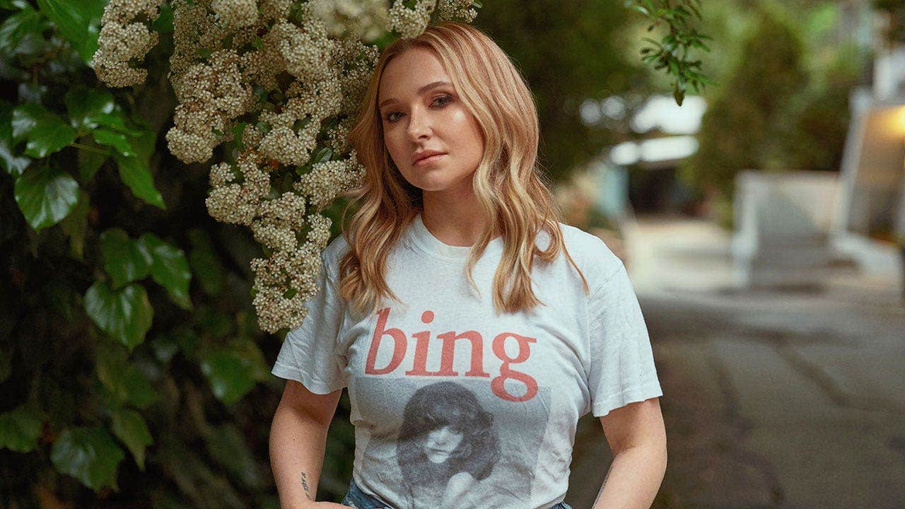 Read more about the article Hayden Panettiere explains why she gave her ex full custody of their daughter
