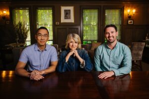 Read more about the article Hint, a new AI startup co-founded by Martha Stewart, offers an AI assistant for homeowners