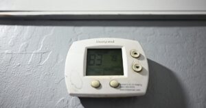 Read more about the article Energy Department disappears website’s energy-saving…