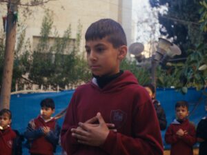Read more about the article House of Hope: New film follows a Waldorf-inspired school in the West Bank