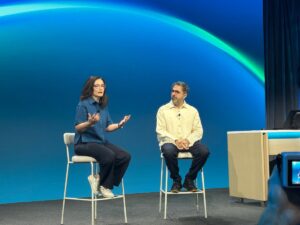 Read more about the article Microsoft launches its first cybersecurity model, plus a new agentic cybersecurity system
