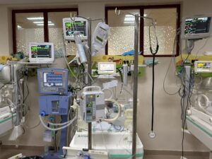 Read more about the article Born too soon: Premature babies fight for survival in Gaza