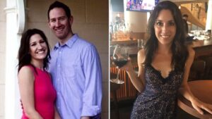 Read more about the article Michelle Hadley doc revisits California cyberstalking case and exoneration