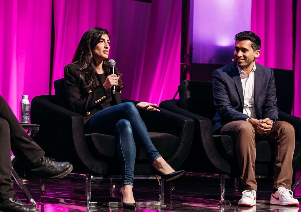 You are currently viewing Fresh off its Wiz payout, Index Ventures raises $2B across three funds