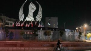 Read more about the article India advises citizens to postpone travel to Iran amid rising instability