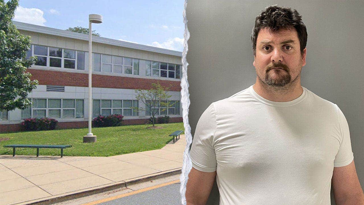 You are currently viewing High school employee faces new charges as secret recording case expands