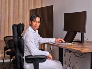 Read more about the article Inference startup Infinity raises $15M from Touring Capital, OpenAI and Athropic researchers