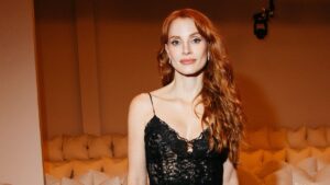Read more about the article Jessica Chastain’s new horror movie ‘Other Mommy’ drops a terrifying first trailer for fans