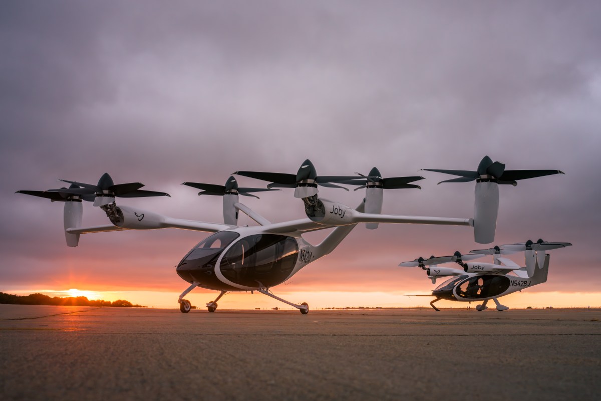 You are currently viewing Florida plans to build air taxi pads using $200M intended for EV chargers